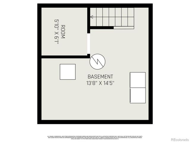 4827 Meade Street, Denver, CO 80221