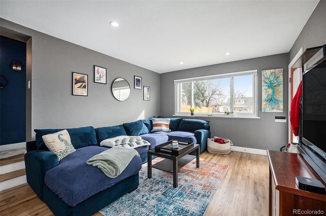 4827 Meade Street, Denver, CO 80221