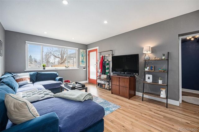 4827 Meade Street, Denver, CO 80221