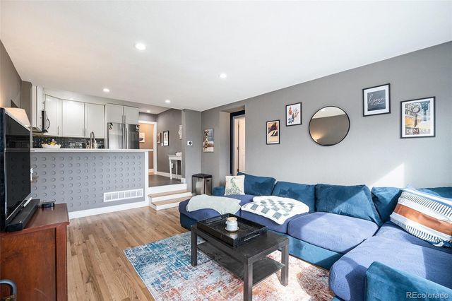 4827 Meade Street, Denver, CO 80221