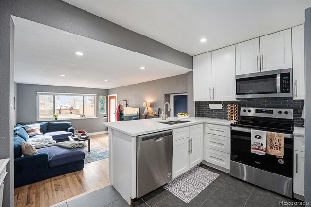 4827 Meade Street, Denver, CO 80221