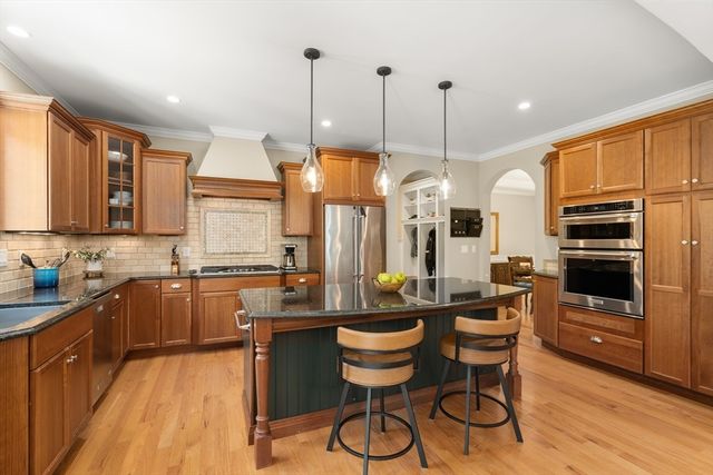 4 Twin Meadow Lane, Sudbury, MA 01776