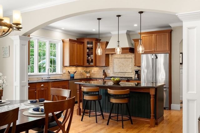 4 Twin Meadow Lane, Sudbury, MA 01776