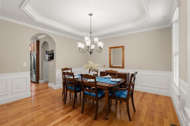 4 Twin Meadow Lane, Sudbury, MA 01776