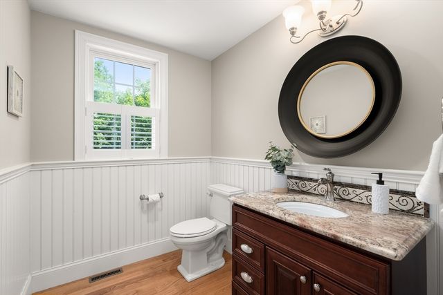 4 Twin Meadow Lane, Sudbury, MA 01776