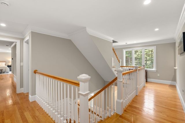 4 Twin Meadow Lane, Sudbury, MA 01776