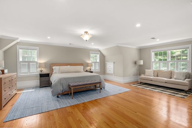 4 Twin Meadow Lane, Sudbury, MA 01776
