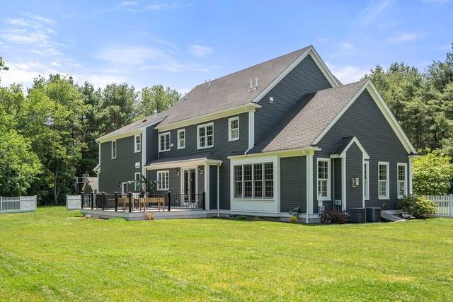 4 Twin Meadow Lane, Sudbury, MA 01776