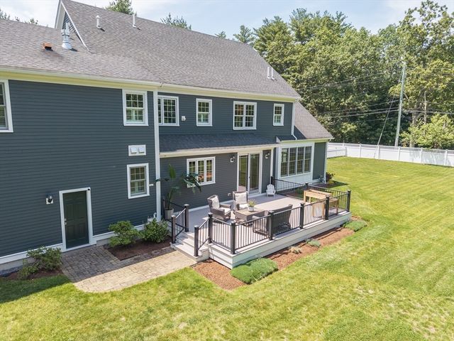 4 Twin Meadow Lane, Sudbury, MA 01776