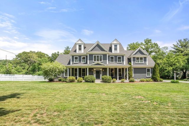 4 Twin Meadow Lane, Sudbury, MA 01776