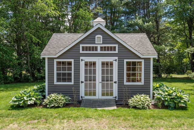 4 Twin Meadow Lane, Sudbury, MA 01776