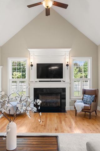 4 Twin Meadow Lane, Sudbury, MA 01776