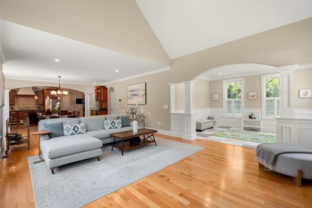 4 Twin Meadow Lane, Sudbury, MA 01776