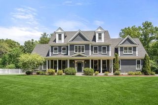 4 Twin Meadow Lane, Sudbury, MA 01776