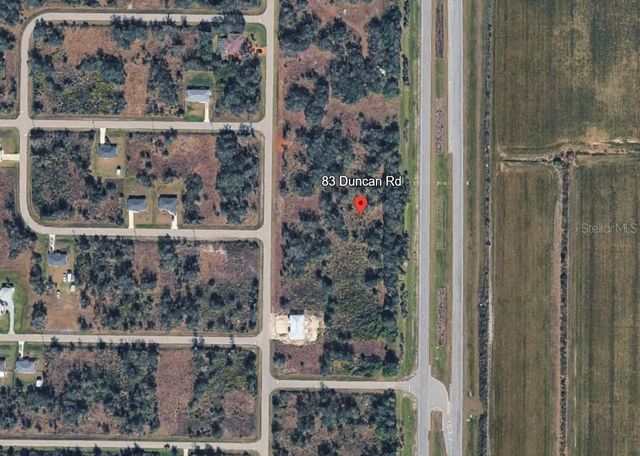 83 DUNCAN ROAD, Punta Gorda, FL 33982
