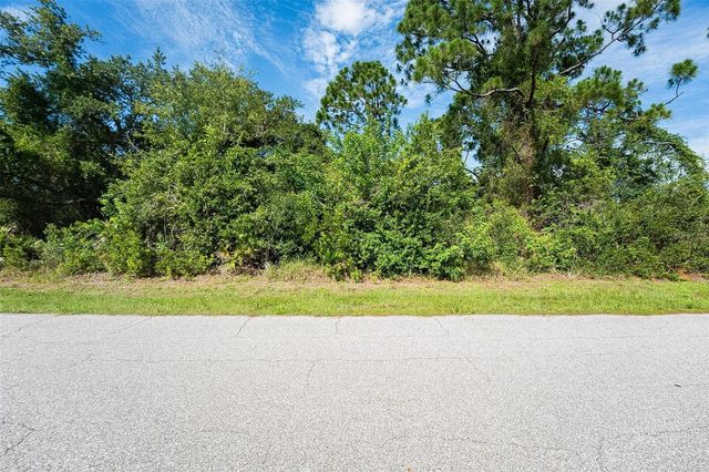 4161 REYNOLDS LANE, Port Charlotte, FL 33981