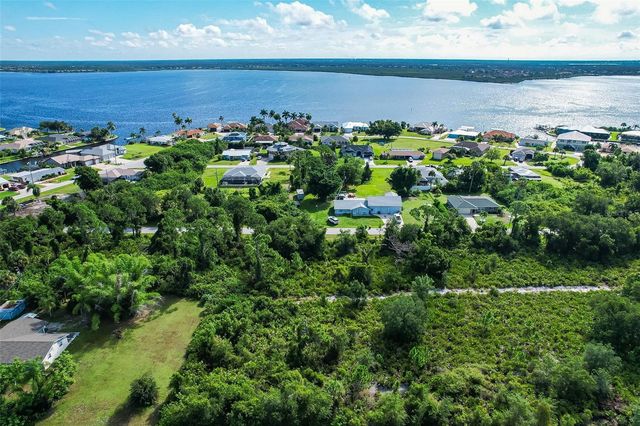 4161 REYNOLDS LANE, Port Charlotte, FL 33981