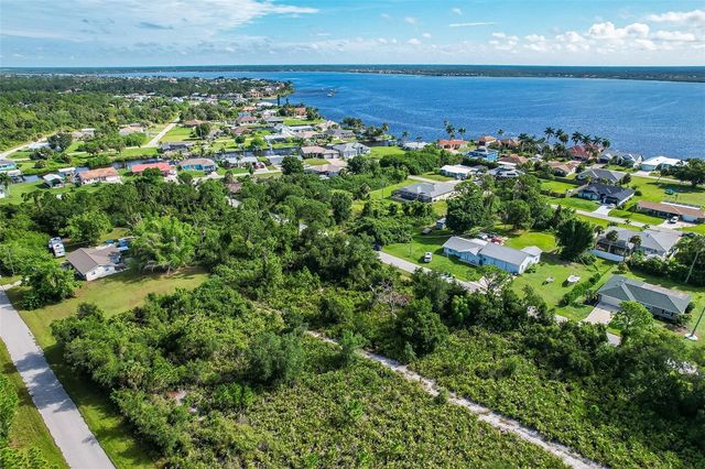 4161 REYNOLDS LANE, Port Charlotte, FL 33981