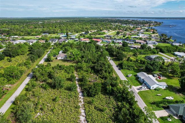 4161 REYNOLDS LANE, Port Charlotte, FL 33981