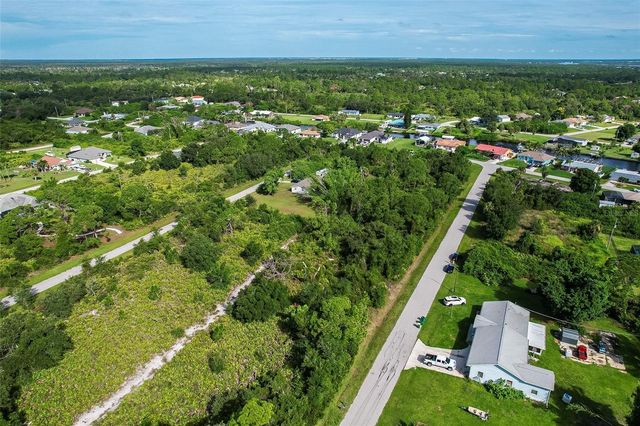 4161 REYNOLDS LANE, Port Charlotte, FL 33981