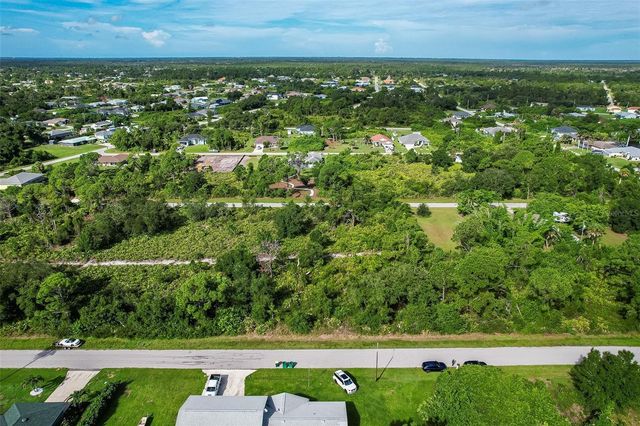 4161 REYNOLDS LANE, Port Charlotte, FL 33981