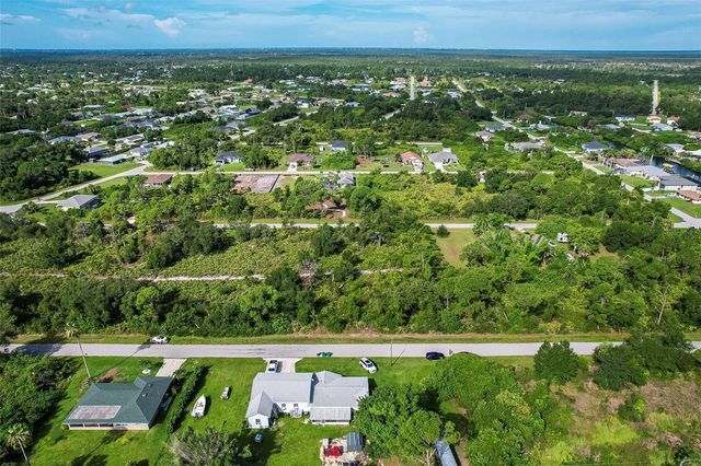 4161 REYNOLDS LANE, Port Charlotte, FL 33981