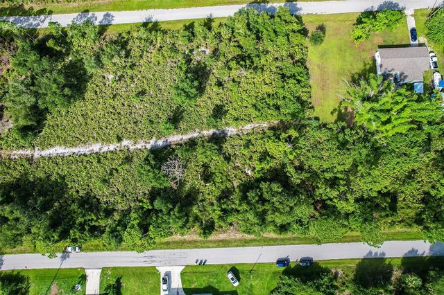 4161 REYNOLDS LANE, Port Charlotte, FL 33981