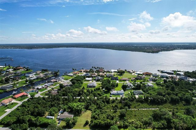 4161 REYNOLDS LANE, Port Charlotte, FL 33981
