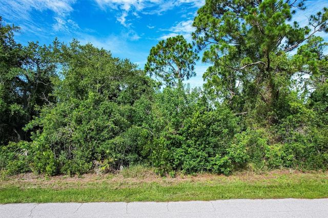 4161 REYNOLDS LANE, Port Charlotte, FL 33981