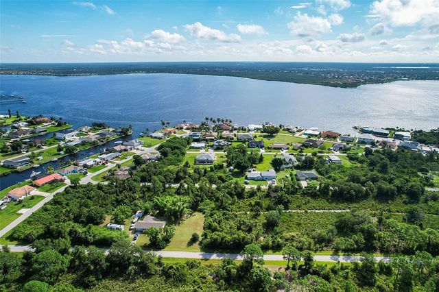 4161 REYNOLDS LANE, Port Charlotte, FL 33981