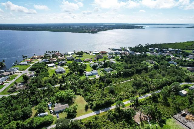 4161 REYNOLDS LANE, Port Charlotte, FL 33981