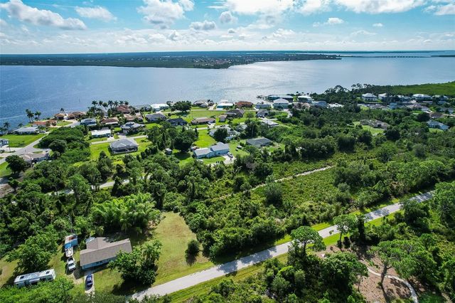 4161 REYNOLDS LANE, Port Charlotte, FL 33981