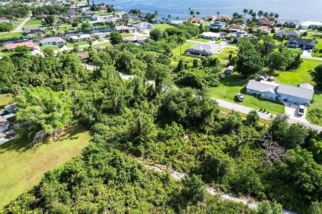 4161 REYNOLDS LANE, Port Charlotte, FL 33981