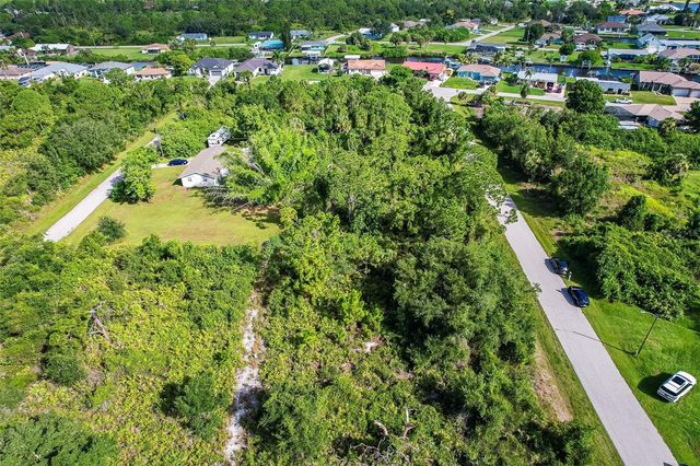 4161 REYNOLDS LANE, Port Charlotte, FL 33981