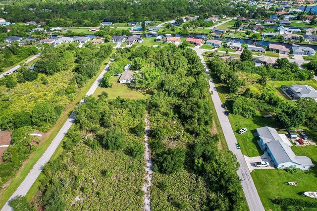 4161 REYNOLDS LANE, Port Charlotte, FL 33981