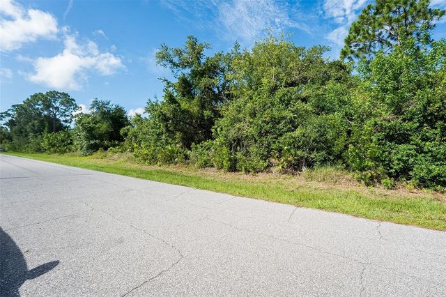 4161 REYNOLDS LANE, Port Charlotte, FL 33981