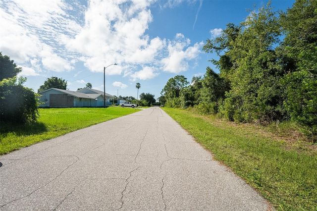 4161 REYNOLDS LANE, Port Charlotte, FL 33981