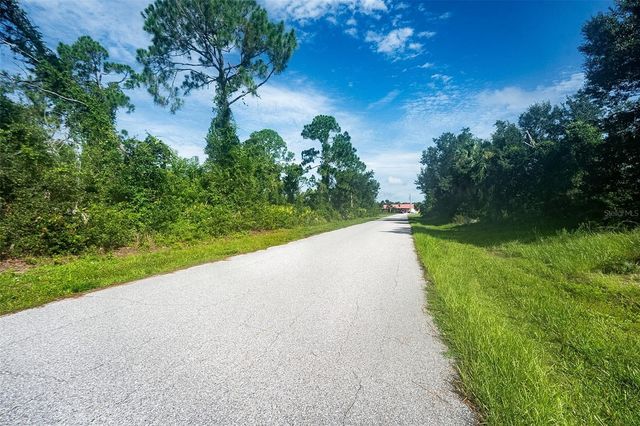 4161 REYNOLDS LANE, Port Charlotte, FL 33981