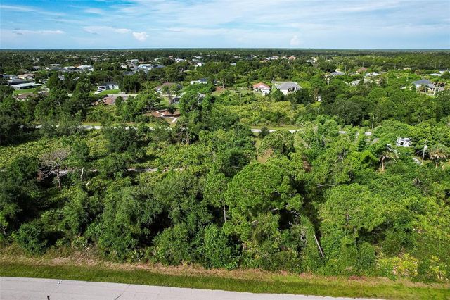 4161 REYNOLDS LANE, Port Charlotte, FL 33981