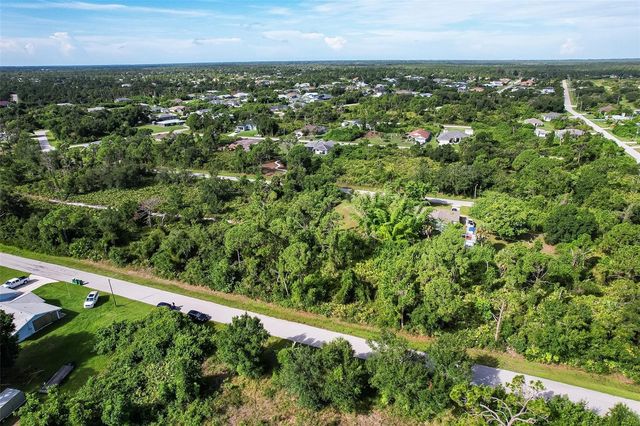 4161 REYNOLDS LANE, Port Charlotte, FL 33981