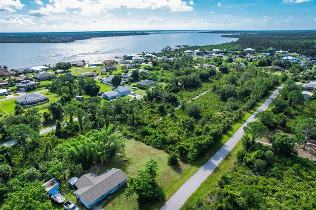 4161 REYNOLDS LANE, Port Charlotte, FL 33981