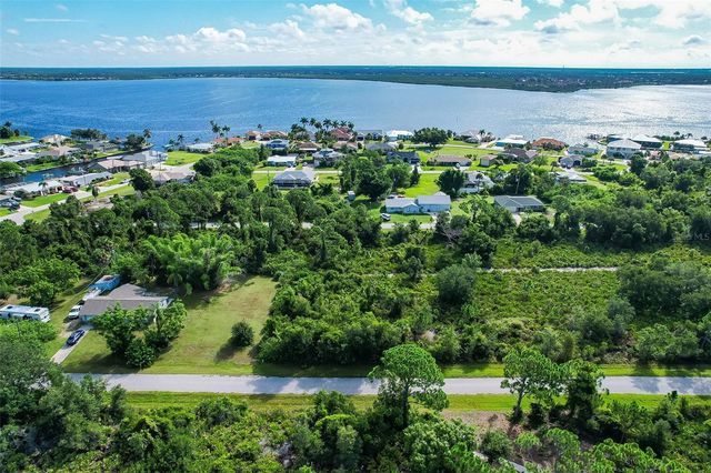 4161 REYNOLDS LANE, Port Charlotte, FL 33981