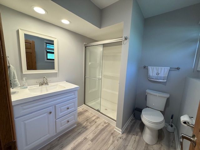 26587 N Cherrywood Lane, Wauconda, IL 60084