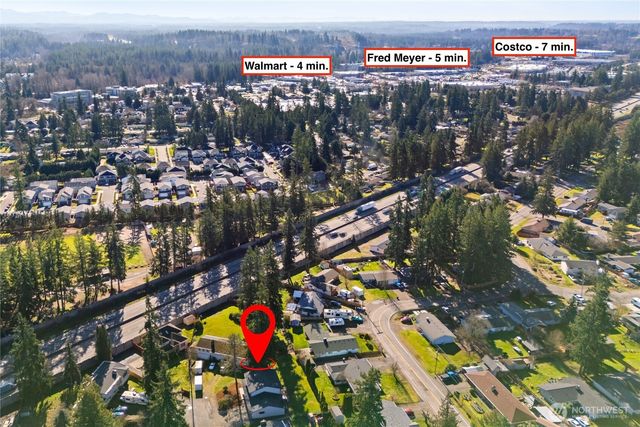 26115 177th Avenue SE, Covington, WA 98042