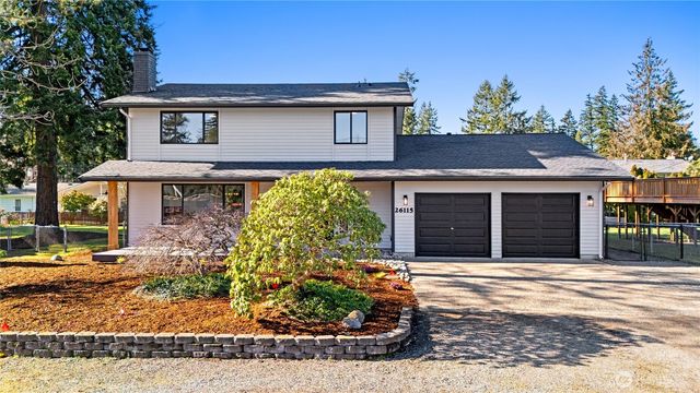 26115 177th Avenue SE, Covington, WA 98042