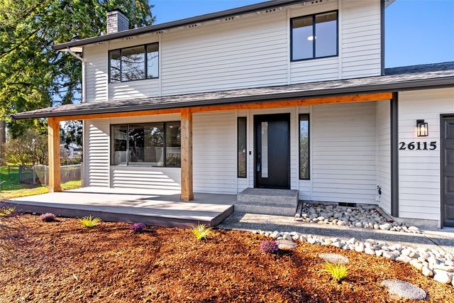 26115 177th Avenue SE, Covington, WA 98042