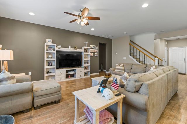 4209 Mariarose Ct., Myrtle Beach, SC 29579