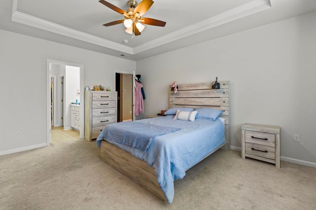 4209 Mariarose Ct., Myrtle Beach, SC 29579