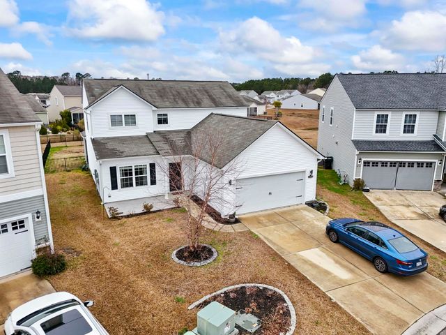 4209 Mariarose Ct., Myrtle Beach, SC 29579