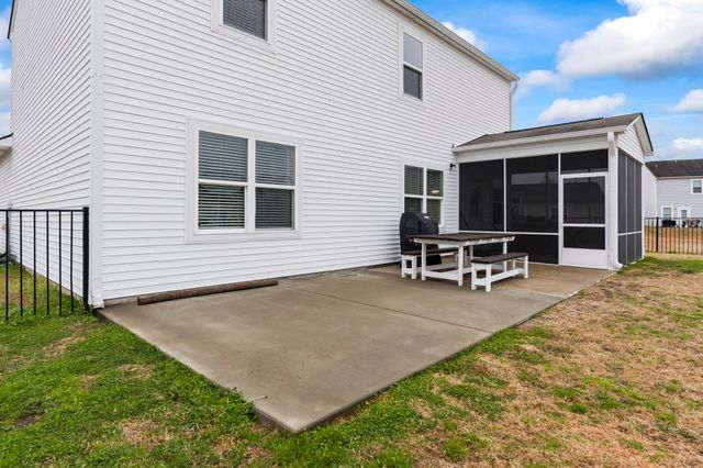 4209 Mariarose Ct., Myrtle Beach, SC 29579